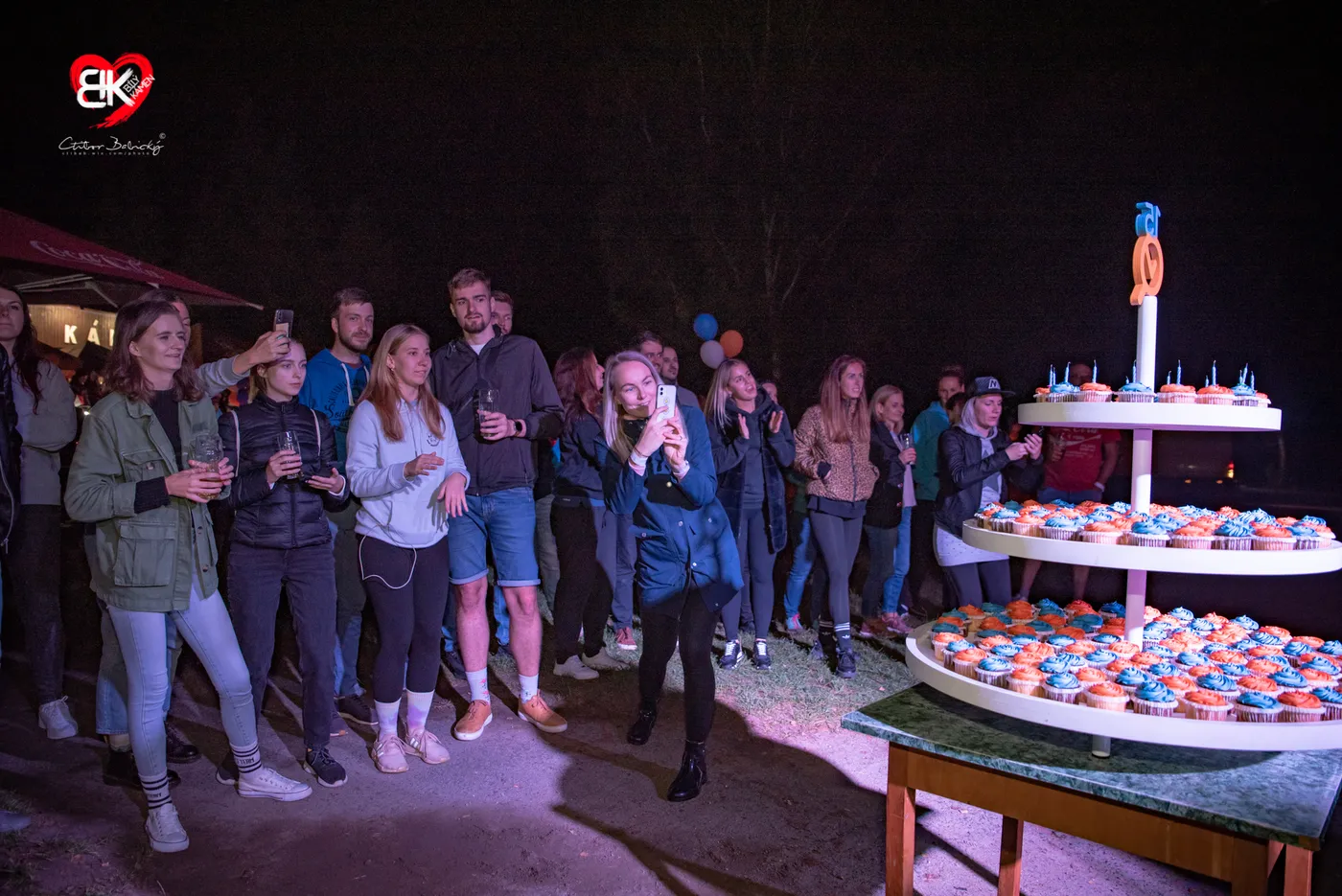 Teambuilding na Bílém Kameni 4